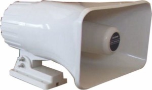 OEM HS-85 HORN 30W 8 INCH