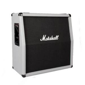 4X12 ANGLED SILVER JUBILEE GUITAR SPEAKER - 2551AV