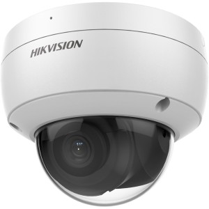 Hikvision DS-2CD2183G2-IU Cámara web 8MP Lente AcuSense 2.8 mm