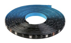 SONOFF 5050RGB-2M prolunga Smart LED Cable Tape, impermeabile, 2m