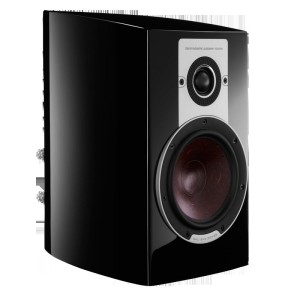 Dali Epicon 2 Black Library Speakers (Pair)