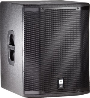 JBL PRX-418S