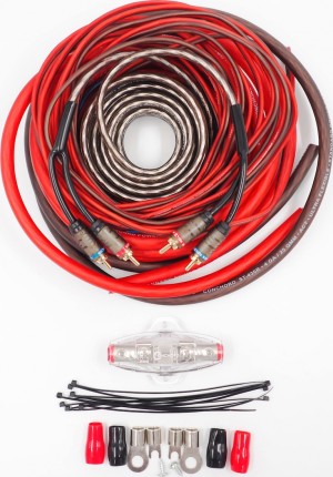 Conchord WK 4. 4 G Cable Kit