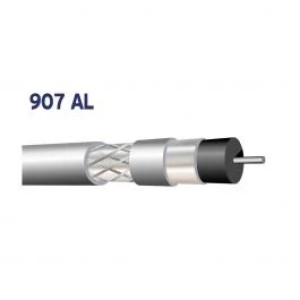 ΟΜΟΑΞΟΝΙΚΟ ΚΑΛΩΔΙΟ ΤΥΠΟΣ 907 AL