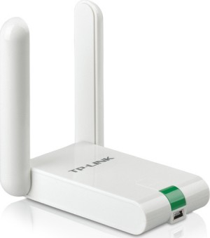 TP-LINK TL-WN822N v5 Ασύρματος USB Αντάπτορας Δικτύου 300Mbps