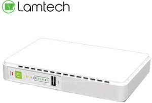 Lamtech MINI UPS DC 15W - LAM020670