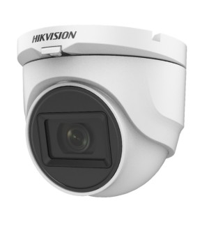Hikvision DS-2CE76D0T-ITMF (C) HDTVI Camera 1080p 3.6mm Flashlight