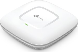 TP-LINK EAP110 v2 Access Point Wi‑Fi 4 Single Band (2.4GHz) Λευκό