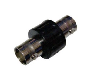 ULTIMAX (01.100.0102) BNC ADAPTOR ΘΗΛ. / BNC ΘΗΛ. RUBBER V7061-IF