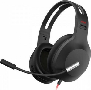 Auriculares para juegos Edifier G1 SE Negro