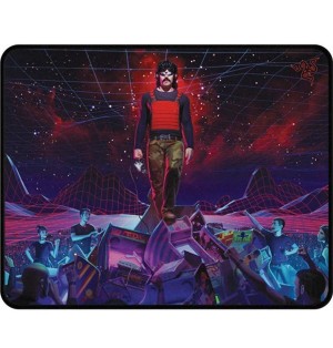 RAZER GOLIATHUS DR. DISRESPECT EDITION – LARGE (SPEED) GAMING MOUSEMAT