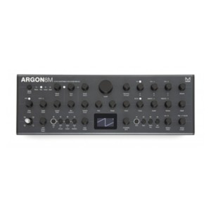 Modal Electronics Argon8M Synthesizer