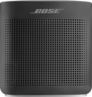 Bose SoundLink Color II-Black