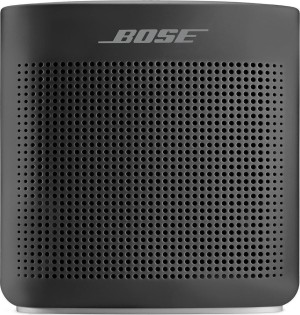 Bose SoundLink Color II-Nero