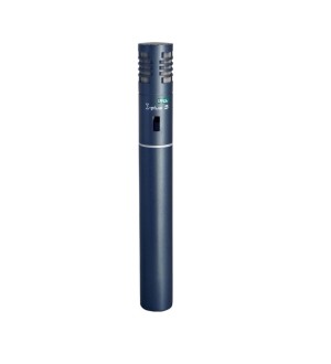 CAROL S-Plus 5 Capacitor Professional Phantom 48V Microphone / 1.5V Battery
