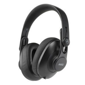 AKG K361 BT CUFFIA DINAMICA CHIUSA + MICROFONO ANAD