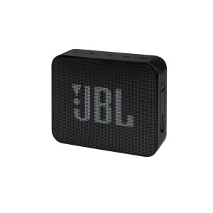 Lautsprecher Bluetooth JBL Go Essential Schwarz