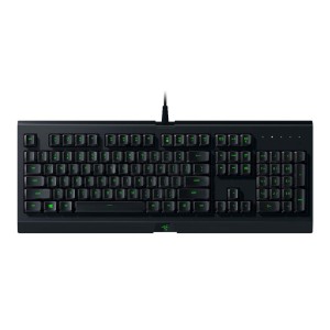 RAZER CYNOSA LITE CHROMA US - TECLADO DE JUEGOS DE MEMBRANA