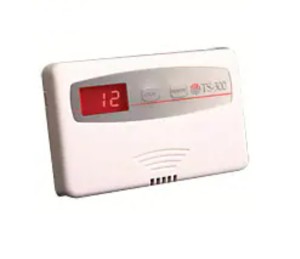 Honeywell TS300 Dualer Temperaturkontrolldetektor