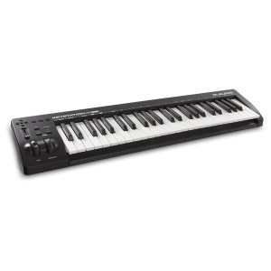 M-Audio Keystation 49 MK3 Midi-Tastatur