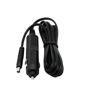 ΚΑΛΩΔΙΟ ΤΡΟΦΟΔΟΣΙΑΣ CAR/DC KD627/555 (KD628/555)+FUSE 3A KEN