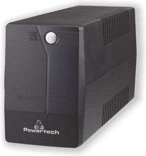 POWERTECH UPS Line Interactive PT-1050, 1050VA/630W