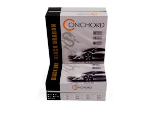 Conchord B360 9006 ΛΑΜΠΑ LED ΑΥΤΟΚΙΝΗΤΟΥ