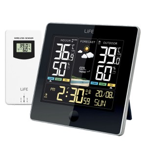 LIFE ALPINE