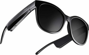 Bose Frames Soprano Black