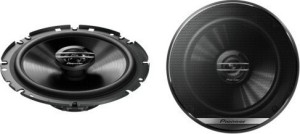 Pioneer Autolautsprecher-Set TS-G1720F 6.75 mit 40W RMS (2 Road)