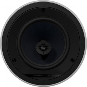 Bowers & Wilkins CCM682 (coppia)