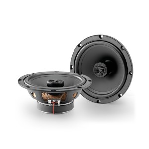 Focal KIT ACX165 16.5CM 2-WAY COAXIAL KIT