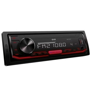 Gas Car Audio GMA151BT Ηχοσύστημα Αυτοκινήτου