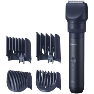 Panasonic ER-CKL2-A301 Multishape Rechargeable Clipper Black