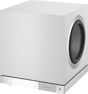 Bowers & Wilkins DB1D bianco