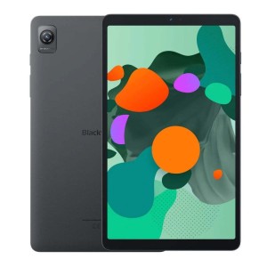Blackview Octa-Core Tablet 8.68 (6Gb+128Gb) Tab 60 4G Android 13 Grey