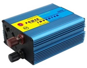 INVERTER DC/AC ΤΡΟΠΟΠΟΙΗΜΕΝΟΥ ΗΜΙΤΟΝΟΥ 300W/24V ZB300-M ZNB