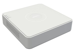 HIKVISION DS-7116HGHI-K1(S) Καταγραφικό HDTVI 16CH έως 2MP Lite Audio Over Coax