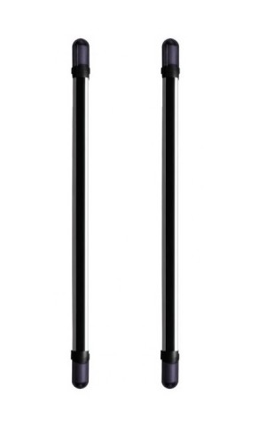 AAS 600BBS Aktiver Infrarotstrahl 153 cm (6 Strahlen)