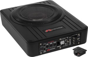 Subwoofer Renegade RS 1000 A