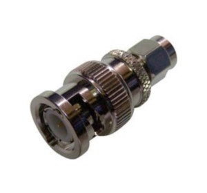 ULTIMAX (01.105.0009) ADAPTADOR SMA ΑΡΣ / BNC ΑΡΣ. V7819