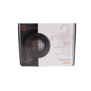 Conchord SCORPIO SP 25 T