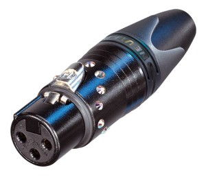 XLR ΘΗΛΥΚΟ ΠΡΟΕΚΤΑΣΗΣ