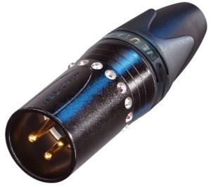 XLR ΑΡΣΕΝΙΚΟ ΠΡΟΕΚΤΑΣΗΣ