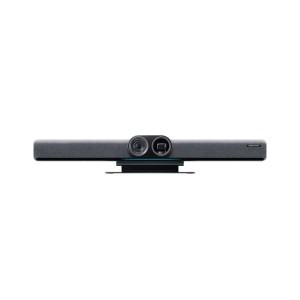 Insta360 Connect - Dual 4K Camera, AI Video Bar, 14-Mic Array