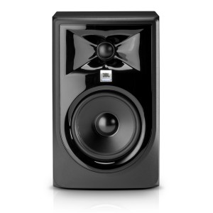 305P MKII ACTIVE 2-ROAD SPEAKER 1Χ41W + 1X41W 5