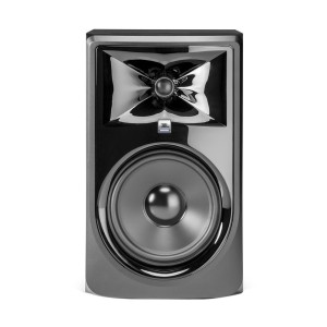 308P MKII ACTIVE 2-ROAD SPEAKER 1Χ56W + 1X56W 8