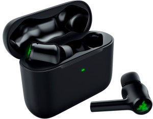 RAZER HAMMERHEAD TRUE WIRELESS 2ND GENERATION (1.28.80.26.176) BLUETOOTH – CHROMA – GAMING EARBUDS