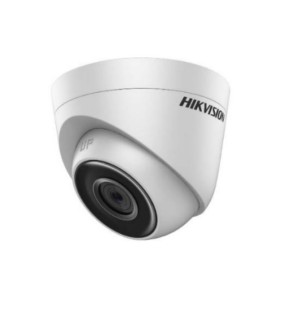 Hikvision DS-2CD1343G0-I Δικτυακή Κάμερα 4MP Φακός 4mm