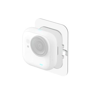 Insta360 GO Ultra Sticky Tabs -  Stick anywhere  for new shooting angles, 10 Sticky Tabs